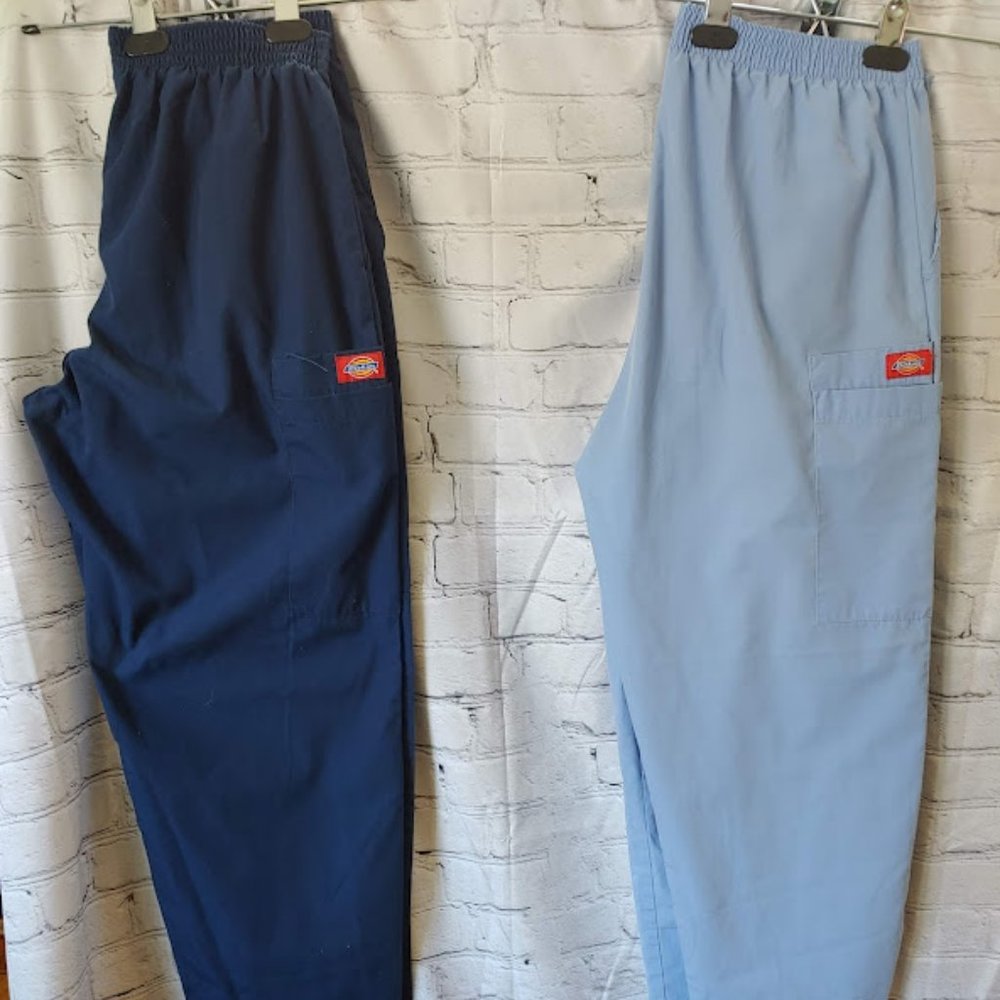 Dickies Scrub Pants
